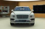 Bentley Bentayga Speed Centenary Specifications 2020 года (UAE)